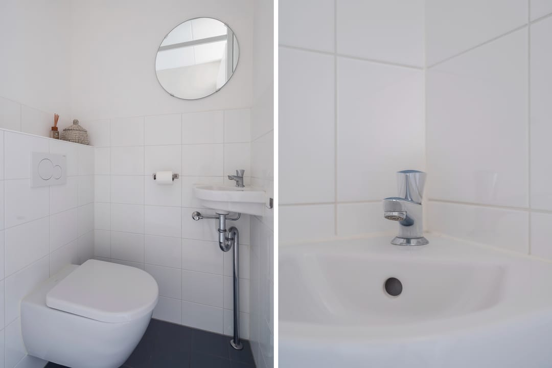 Foto 7 van Weegbree 85