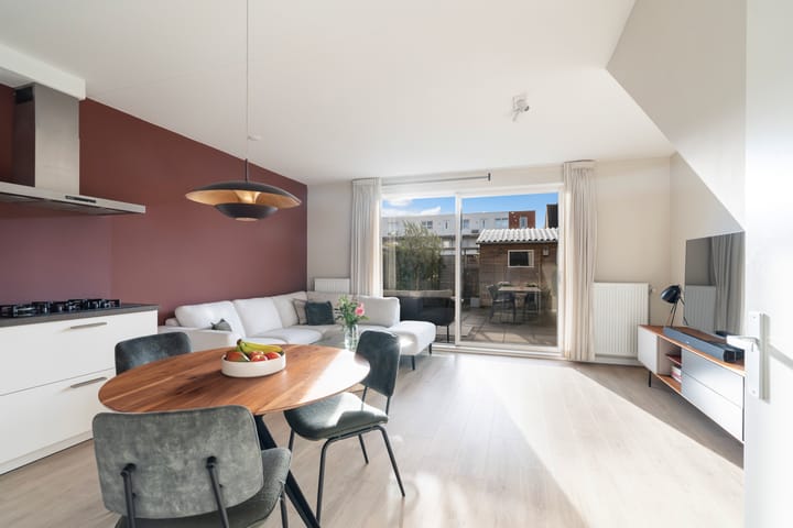 Photo 11 of Weegbree 85