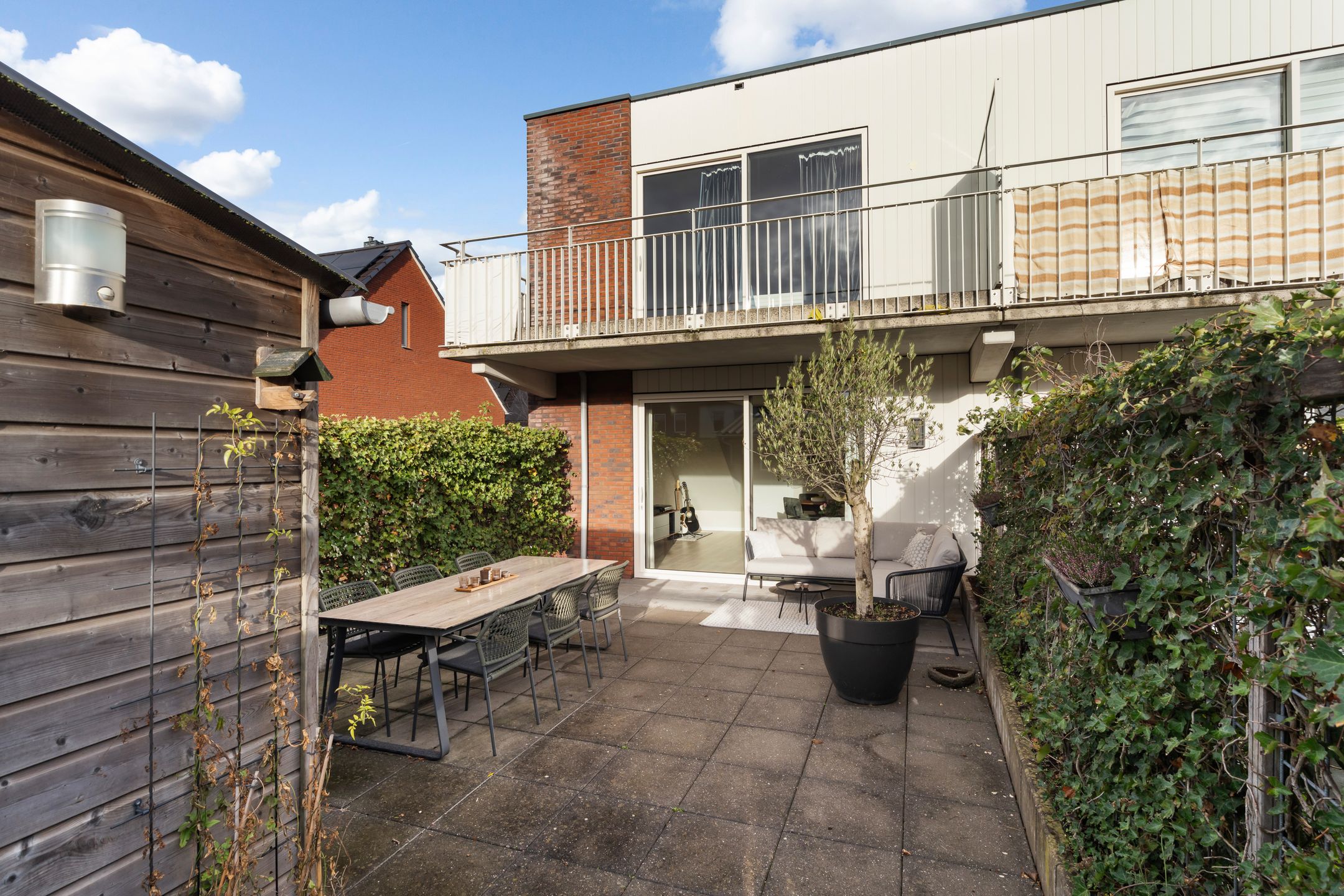 Foto 12 van Weegbree 85