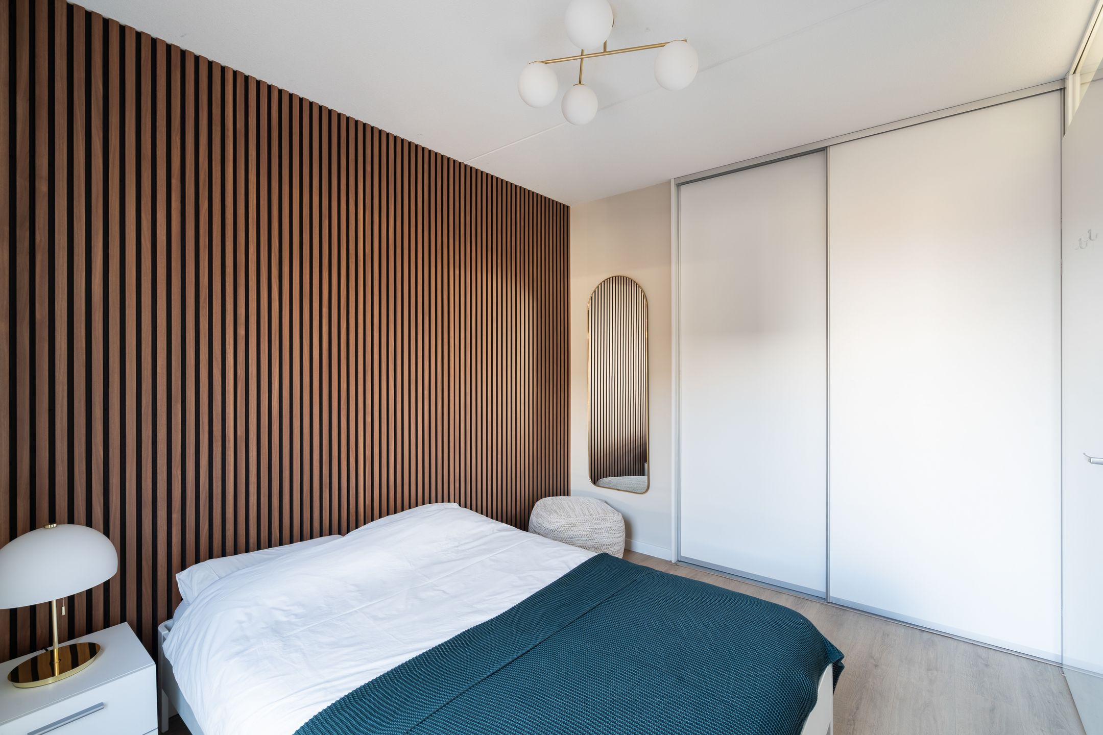 Foto 15 van Weegbree 85