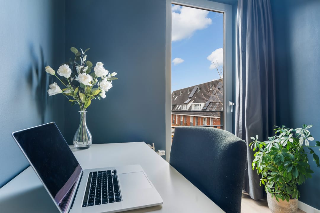 Foto 17 van Weegbree 85