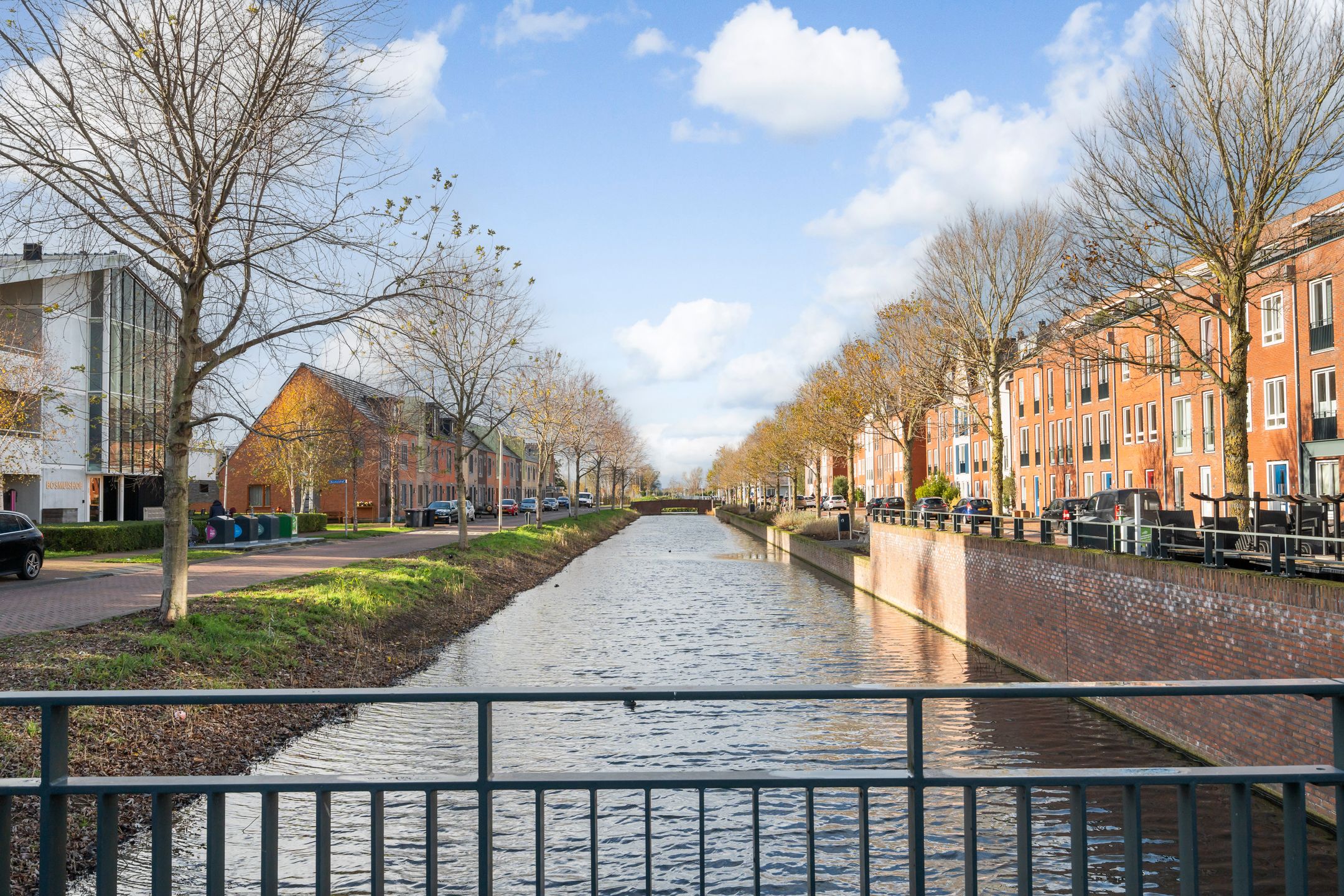 Foto 21 van Weegbree 85