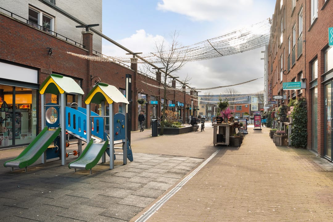 Foto 22 van Weegbree 85