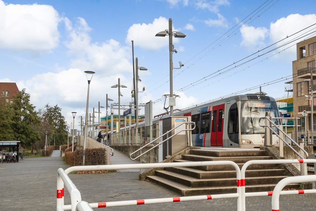 Foto 23 van Weegbree 85