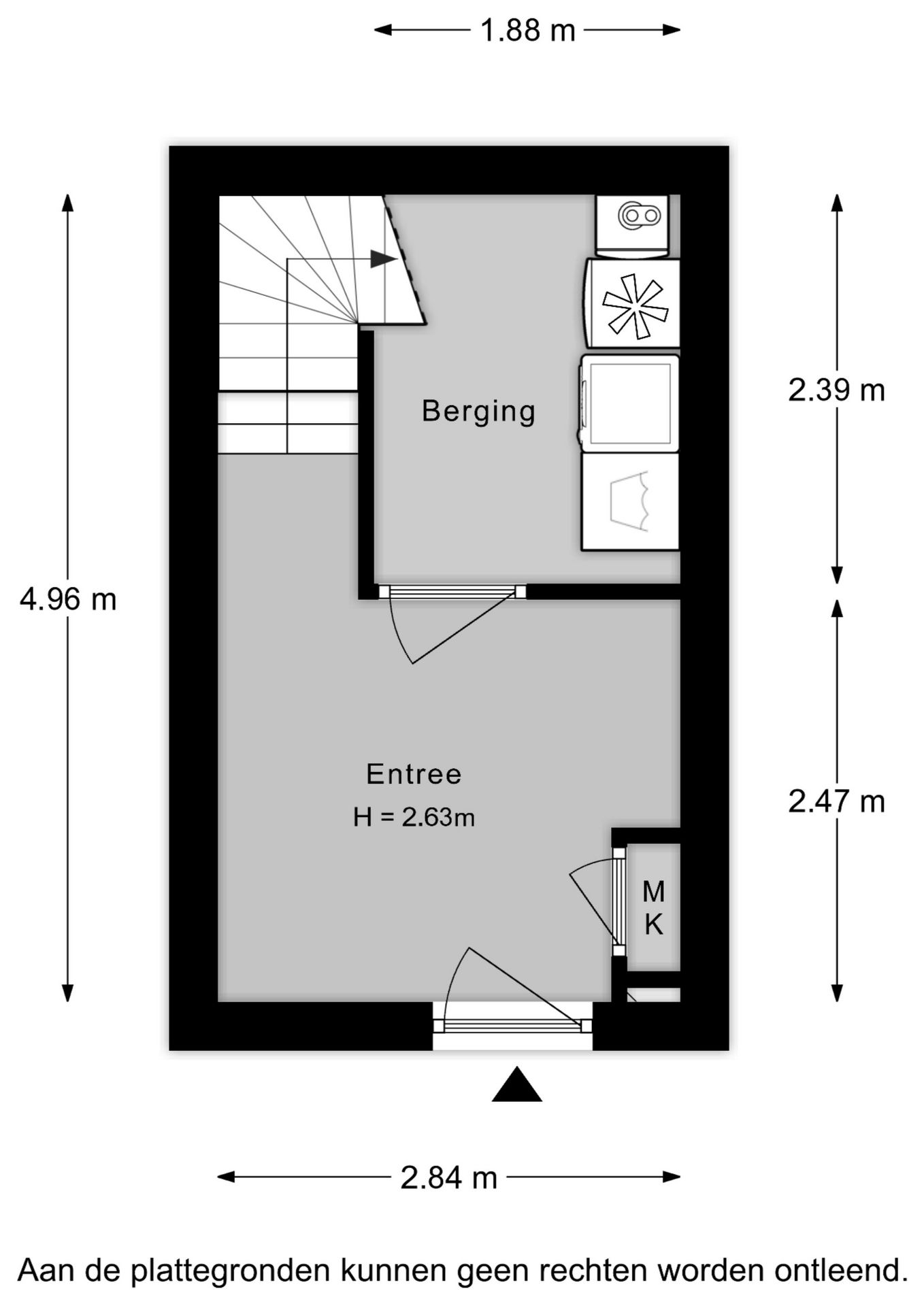 Foto 24 van Weegbree 85