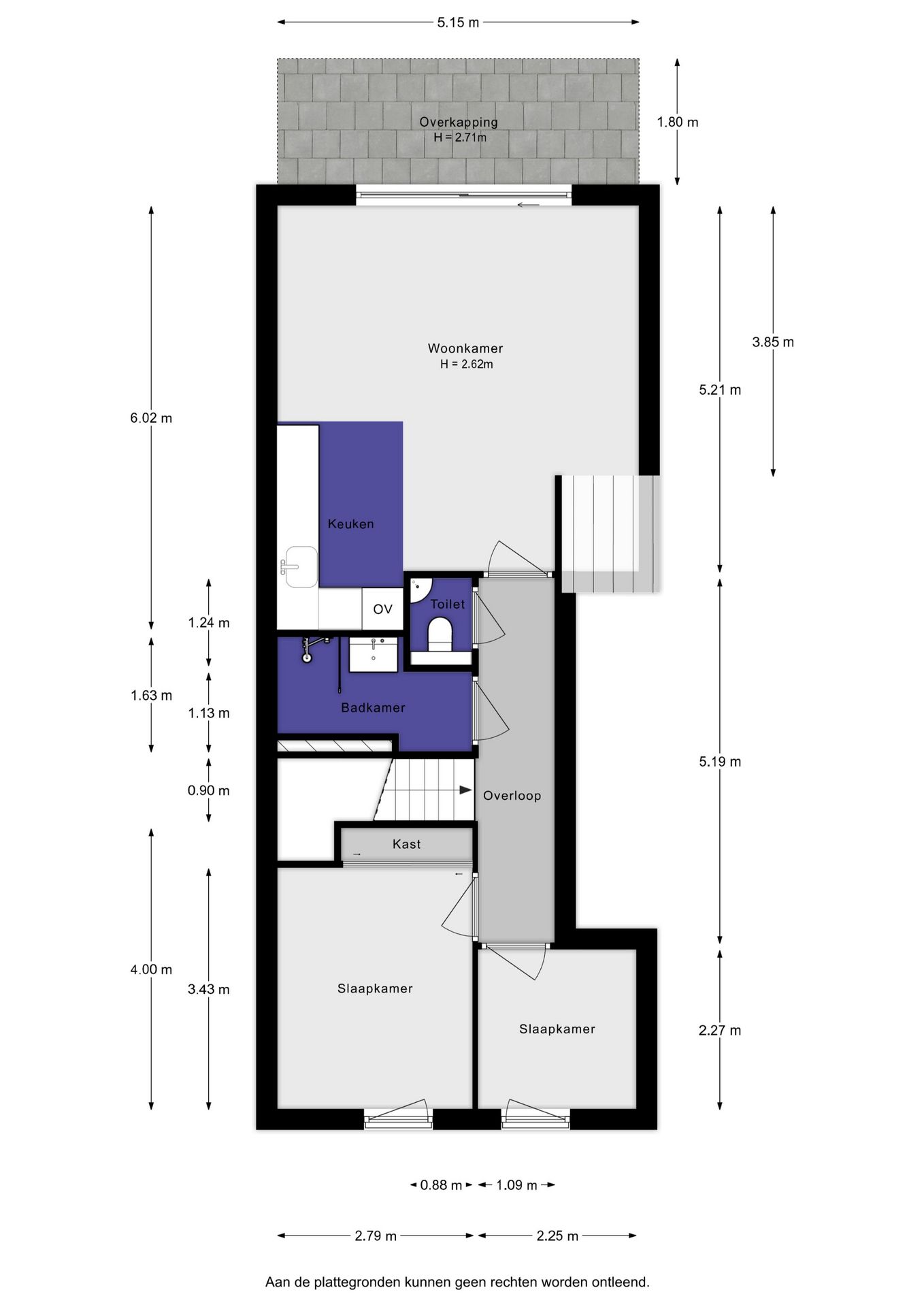 Foto 25 van Weegbree 85