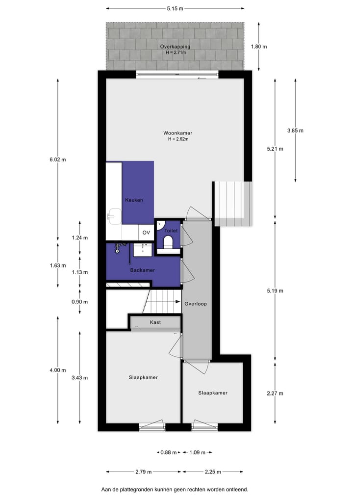 Photo 25 of Weegbree 85