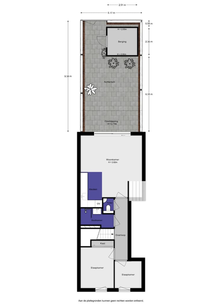 Photo 26 of Weegbree 85