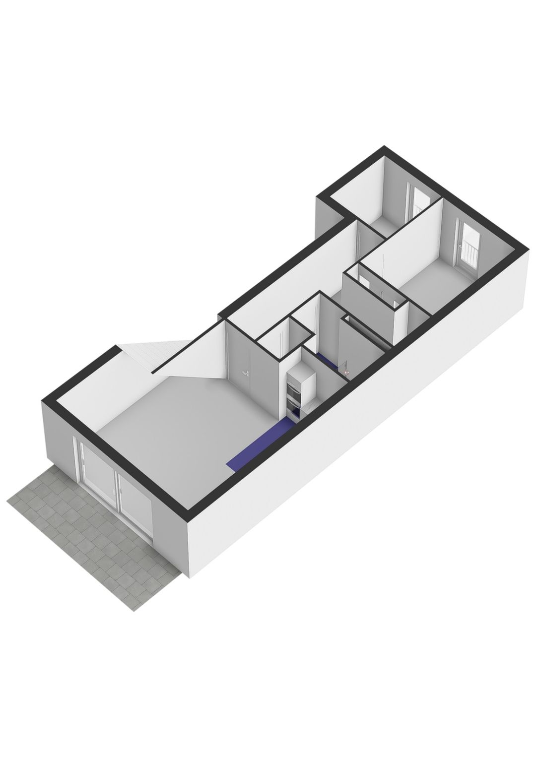 Foto 28 van Weegbree 85