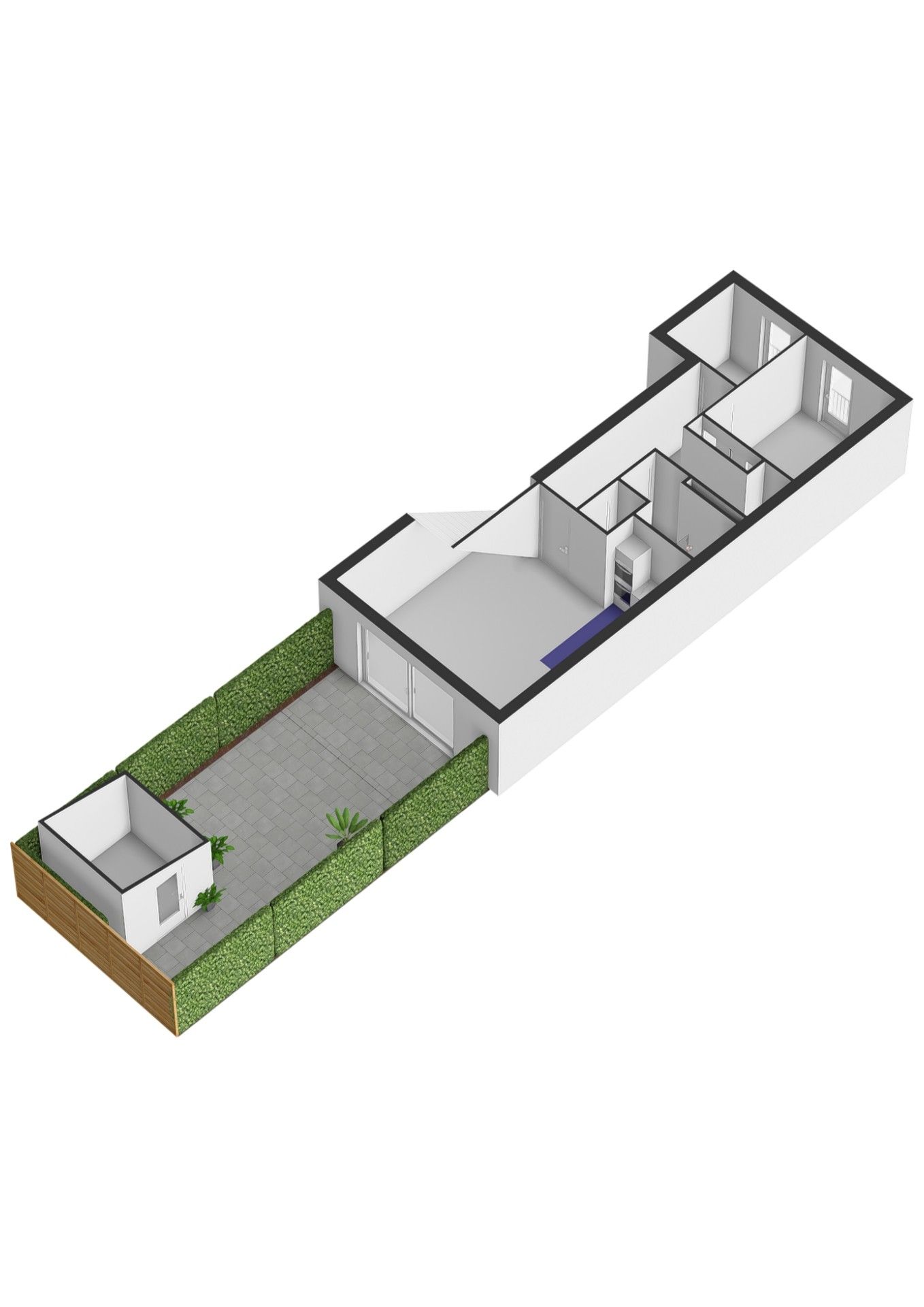 Foto 29 van Weegbree 85