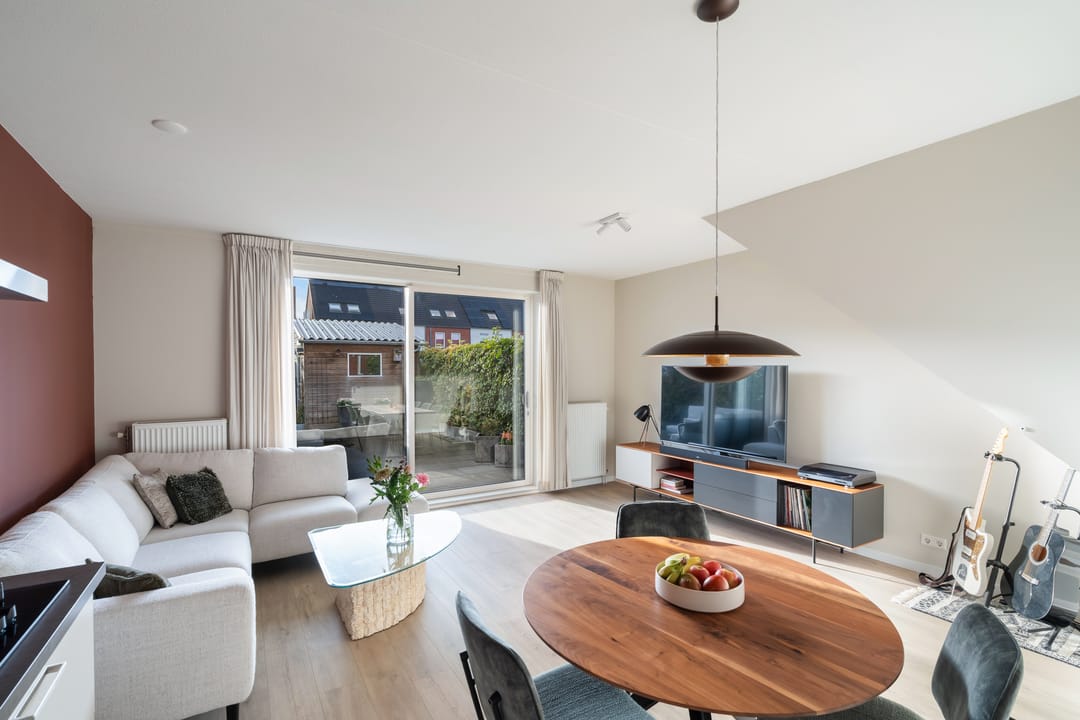 Foto 2 van Weegbree 85