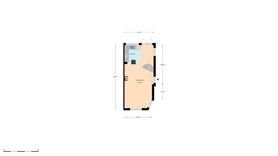 Photo 47 of Jan Wapstraat 156