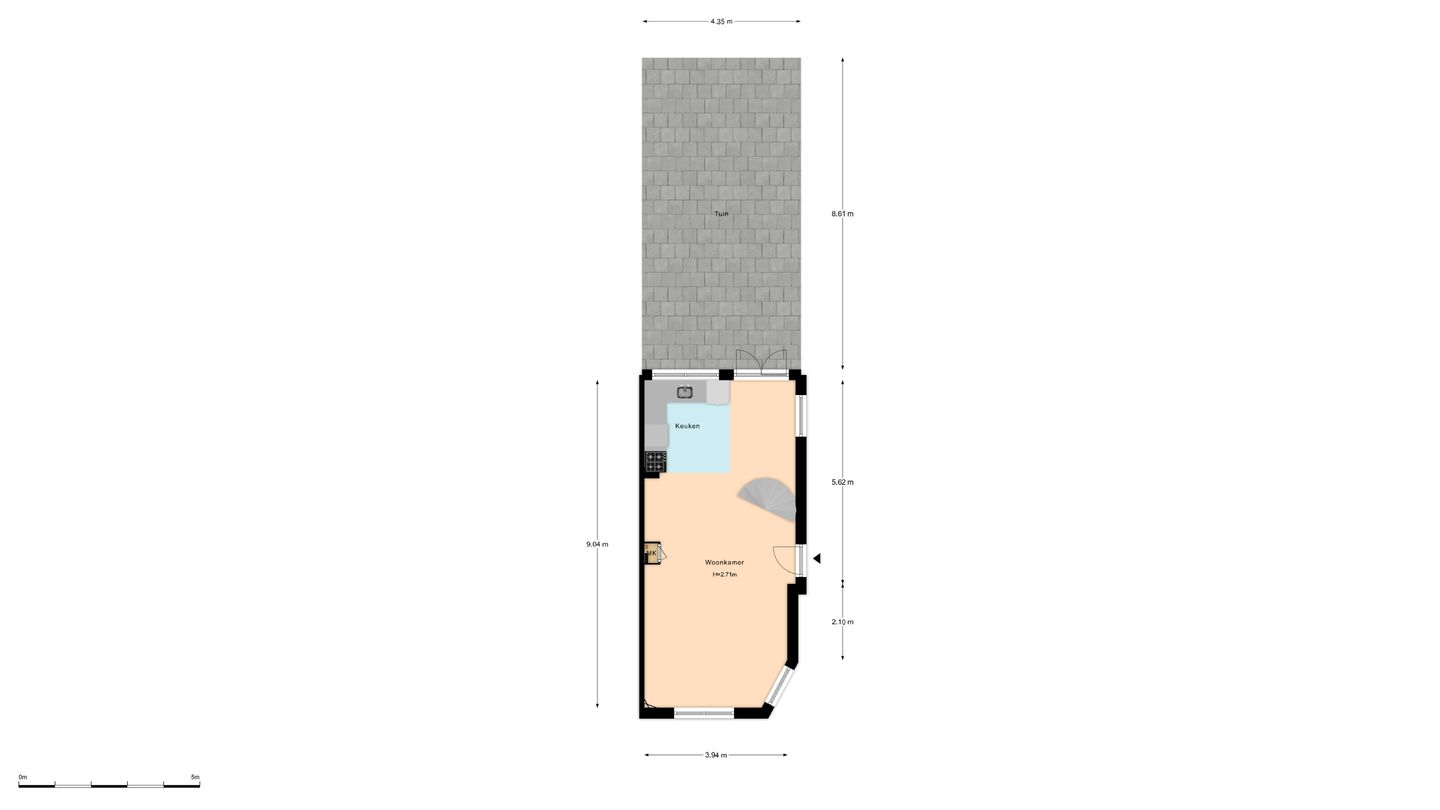 Photo 50 of Jan Wapstraat 156