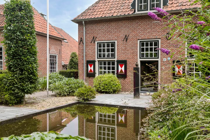 Foto 69 van Dorpsstraat 18