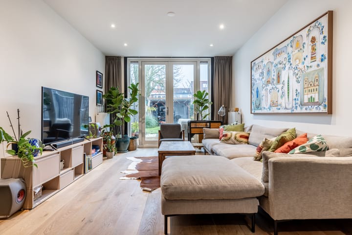 Foto 6 van Oranjestraat 148