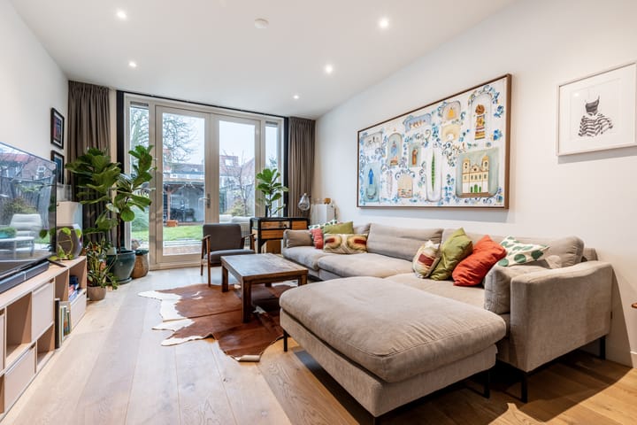 Foto 7 van Oranjestraat 148