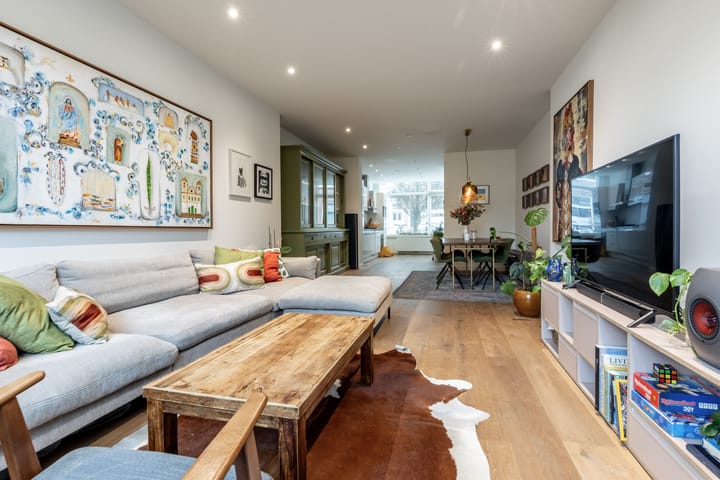 Foto 8 van Oranjestraat 148