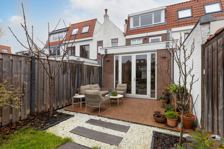 Foto 27 van Oranjestraat 148