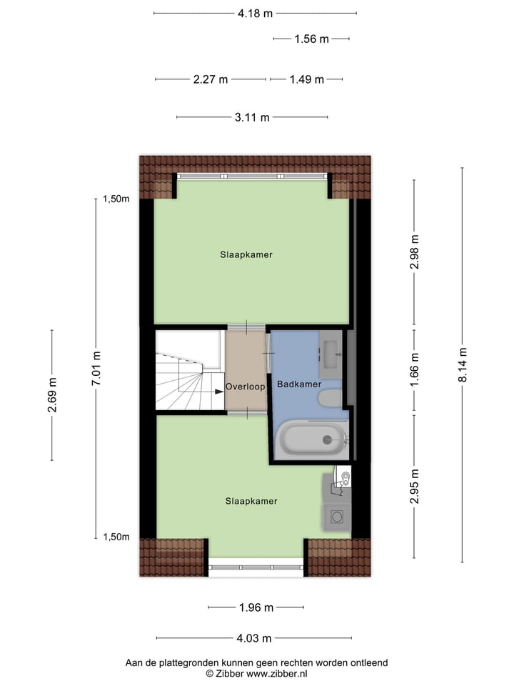 Foto 36 van Oranjestraat 148