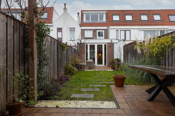 Foto 31 van Oranjestraat 148