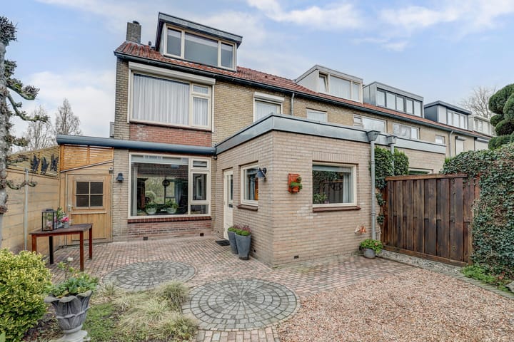 Foto 2 van Zwanensingel 283