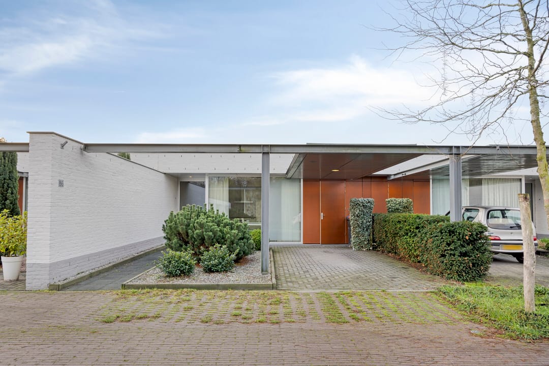 Foto 1 van Ankeveenstraat 86