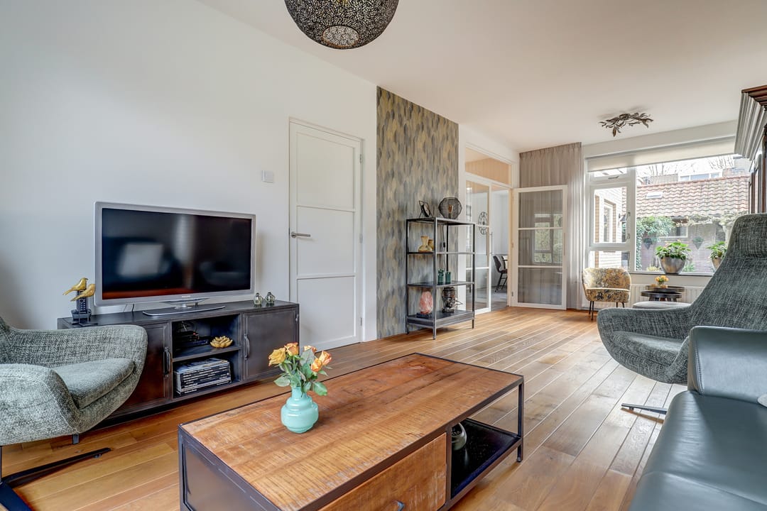 Photo 7 of Zwanensingel 283