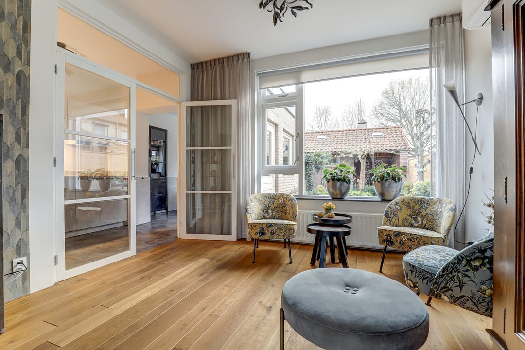 Photo 11 of Zwanensingel 283