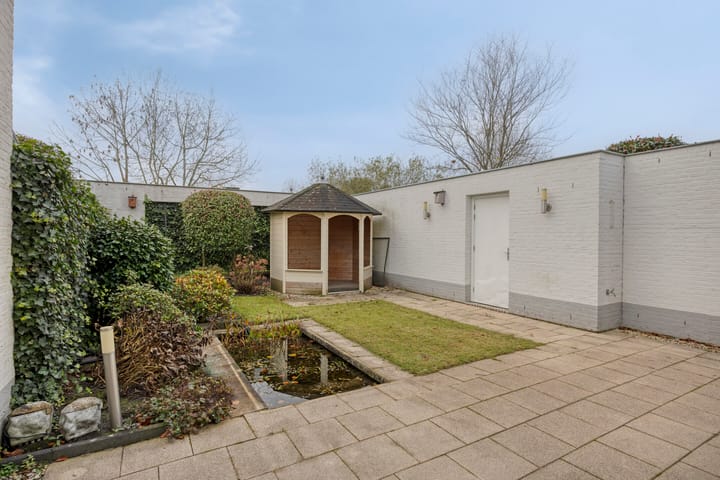 Photo 19 of Ankeveenstraat 86