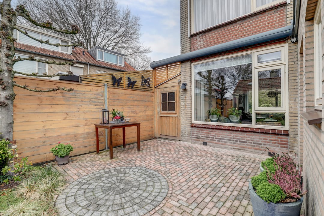 Photo 38 of Zwanensingel 283