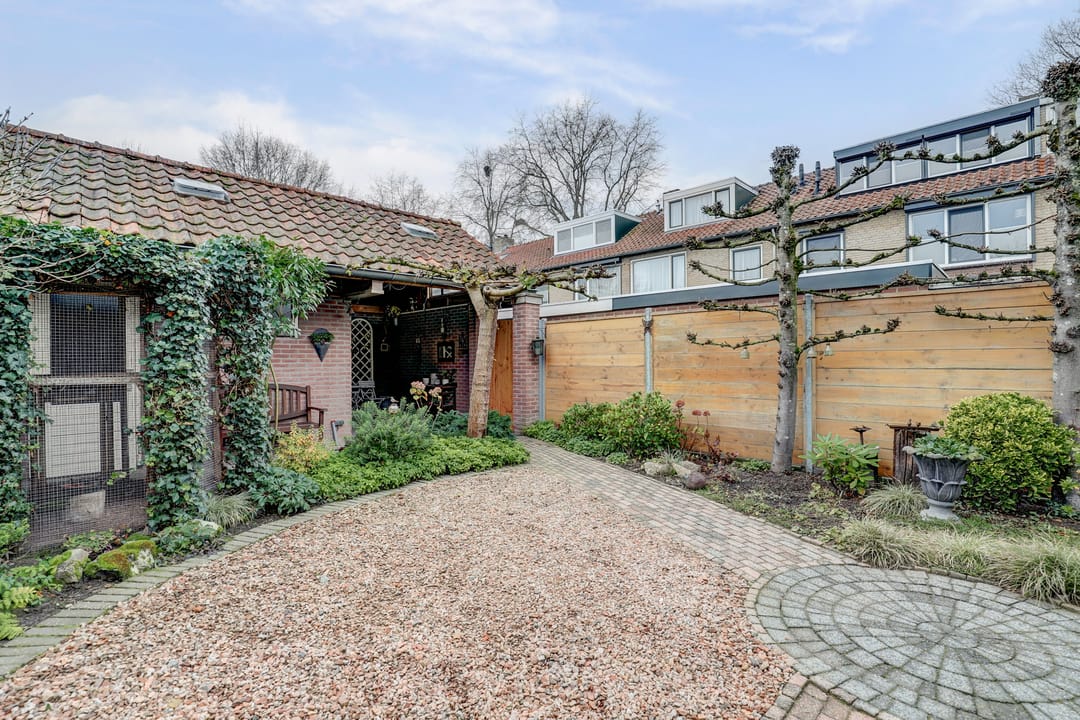 Photo 41 of Zwanensingel 283