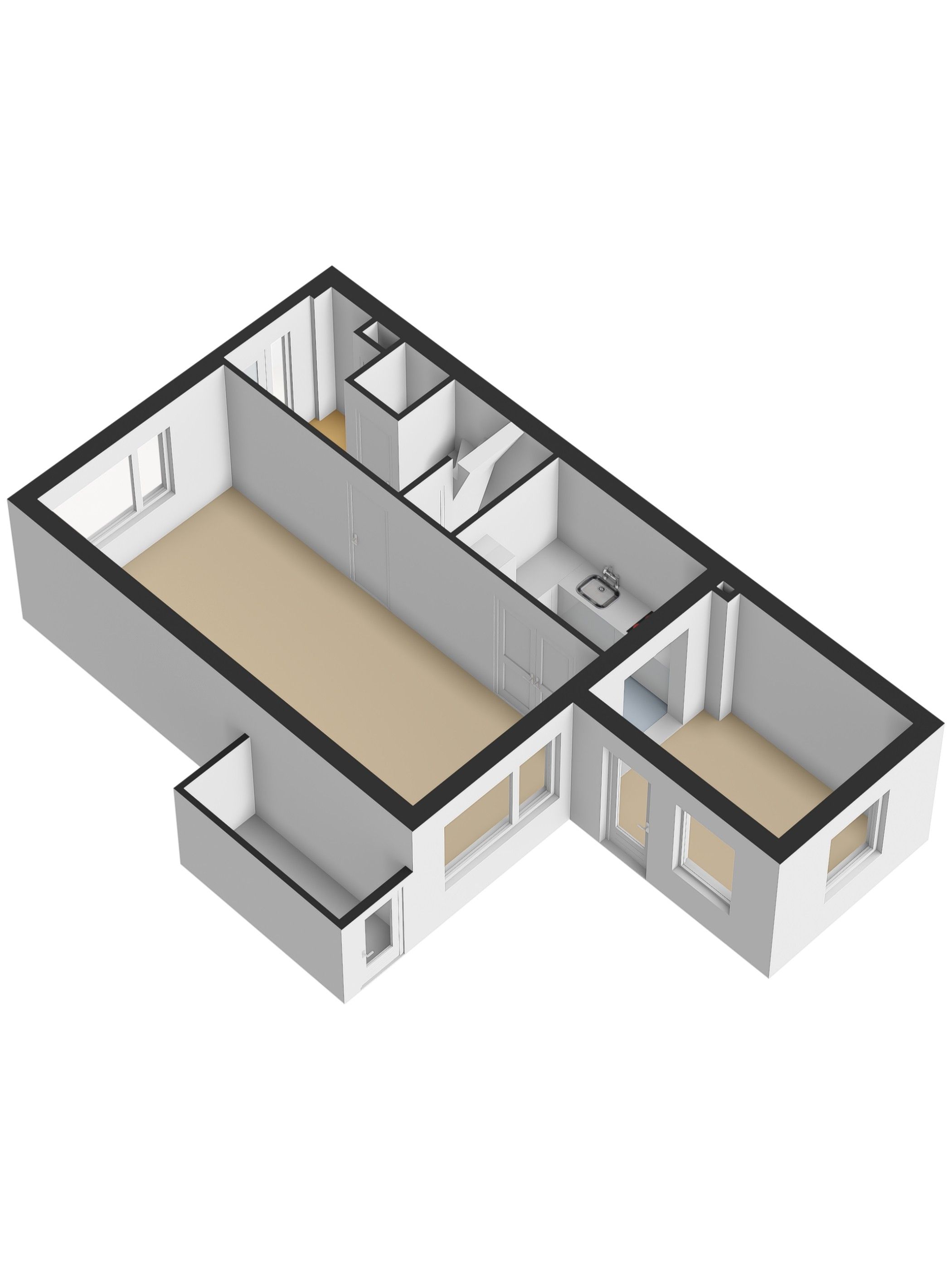 Photo 57 of Zwanensingel 283