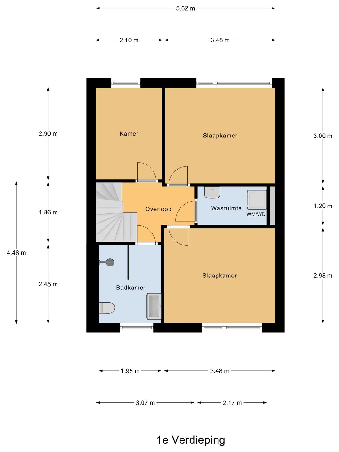 Photo 58 of Zwanensingel 283