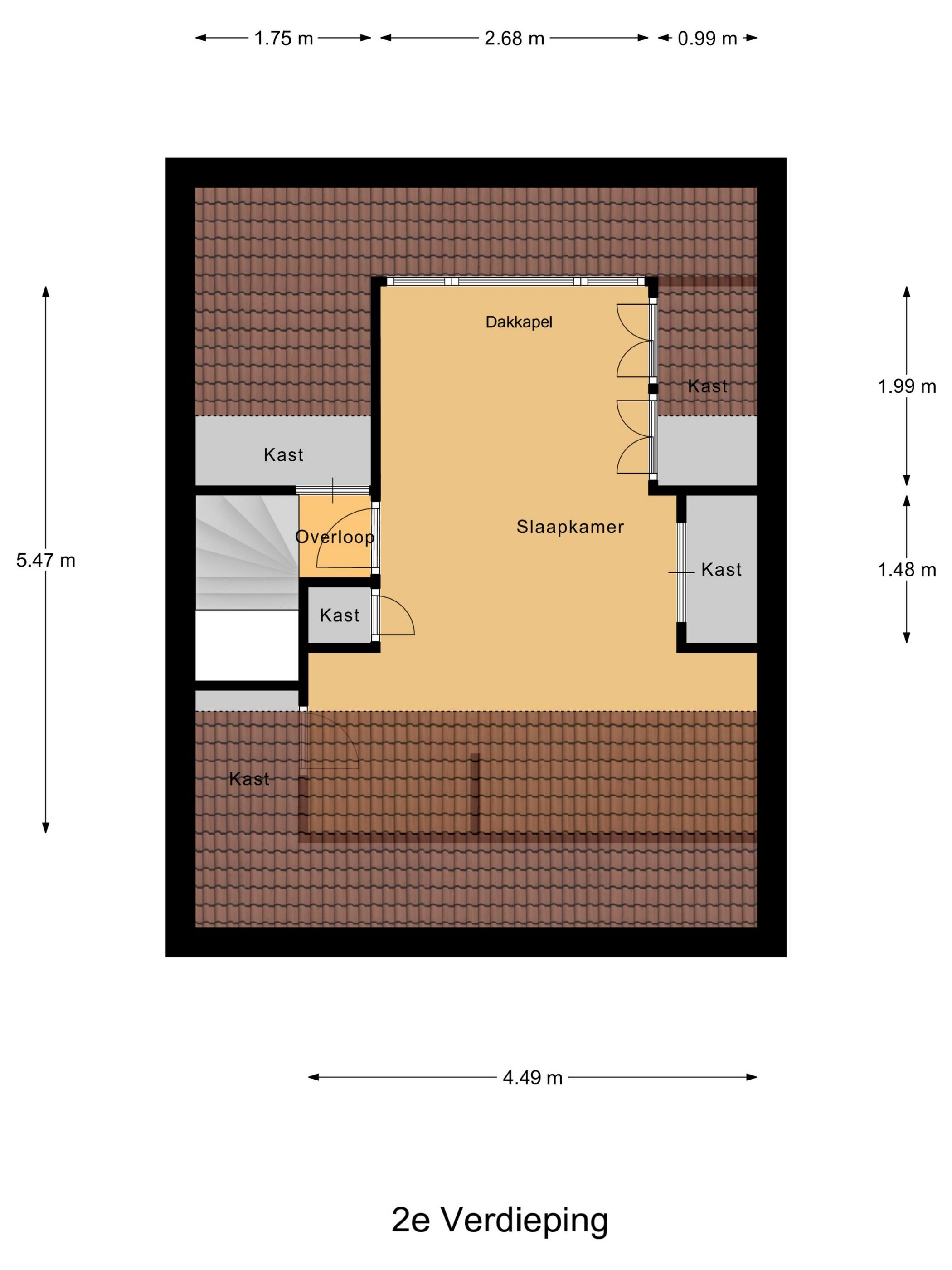 Photo 60 of Zwanensingel 283