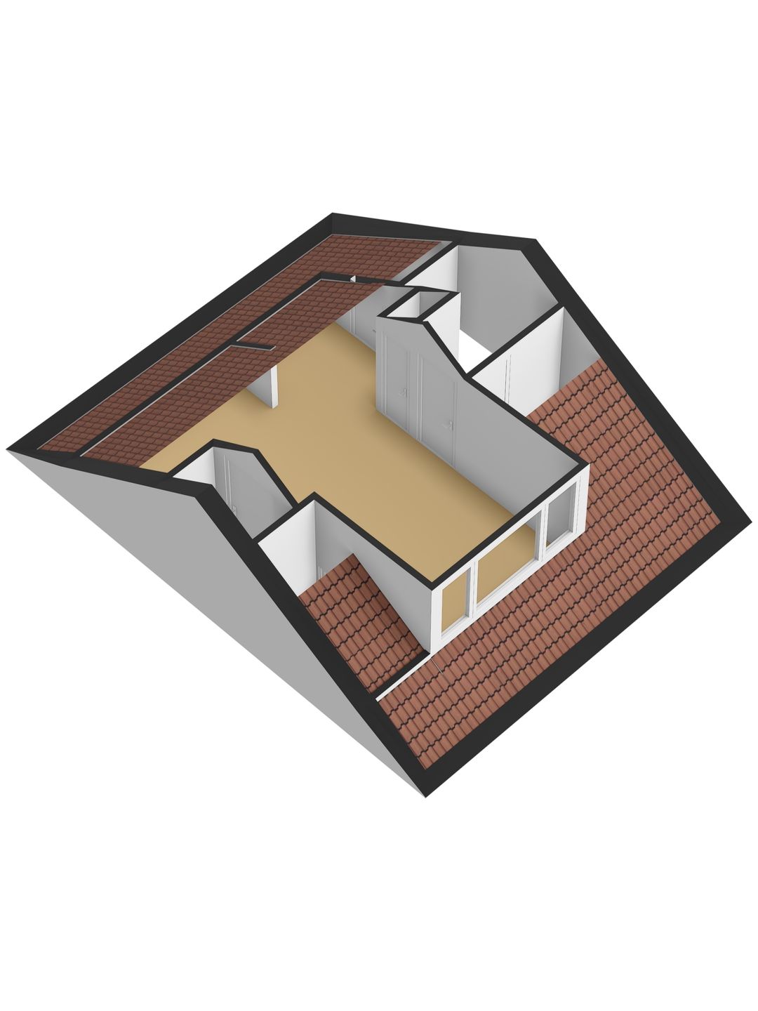 Photo 61 of Zwanensingel 283