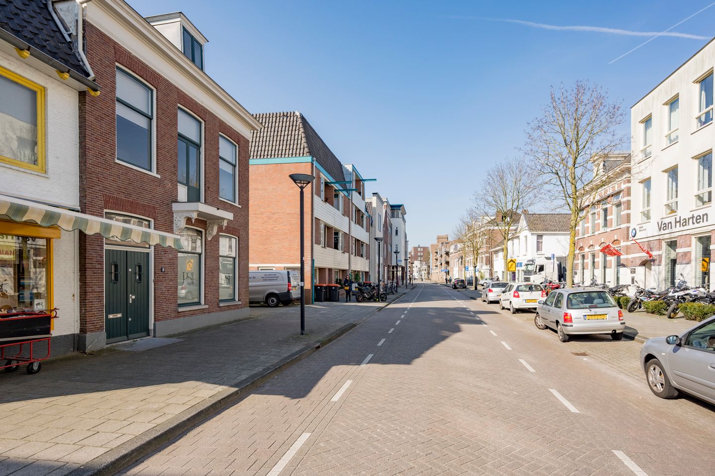 Bekijk foto 3 van Bergstraat 18