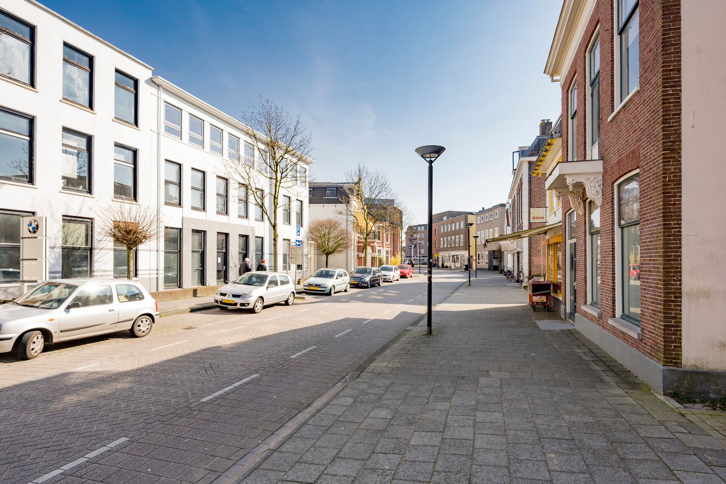 Bekijk foto 4 van Bergstraat 18