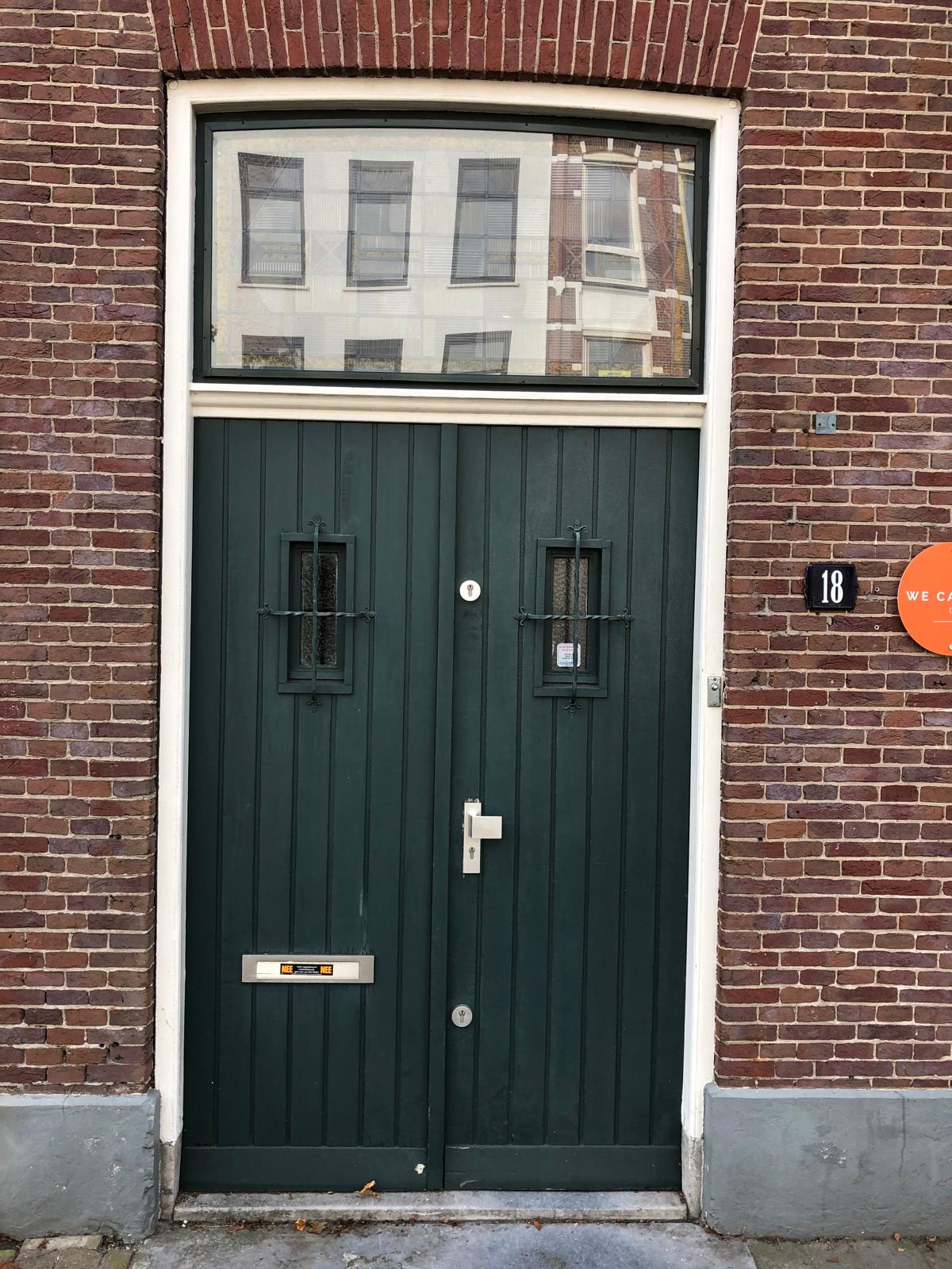 Bekijk foto 5 van Bergstraat 18
