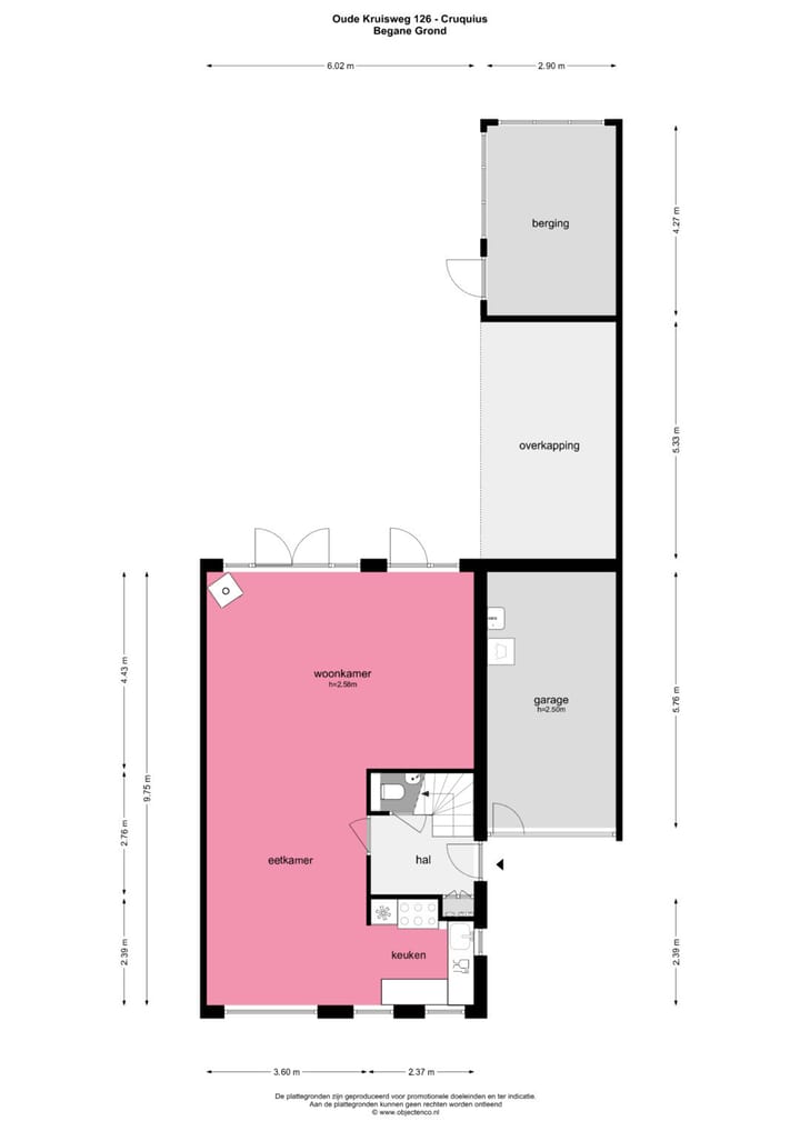 Foto 41 van Oude Kruisweg 126