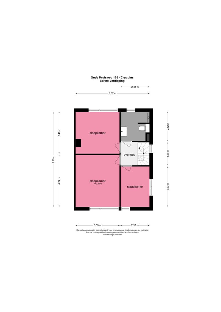 Foto 42 van Oude Kruisweg 126