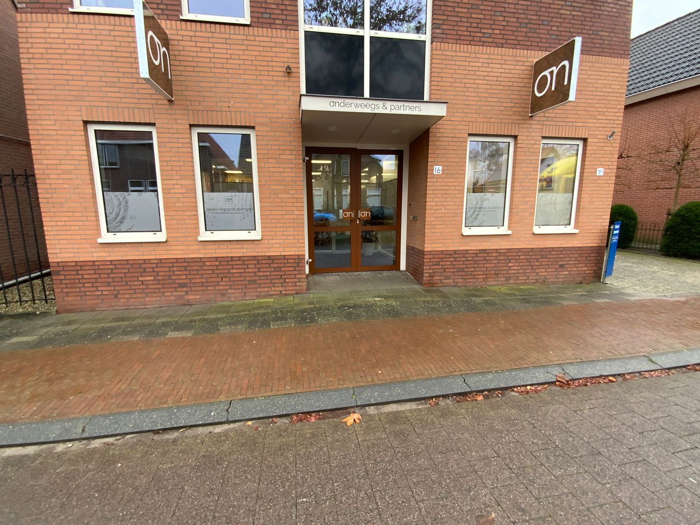 Bekijk foto 4 van Nieuweweg 16