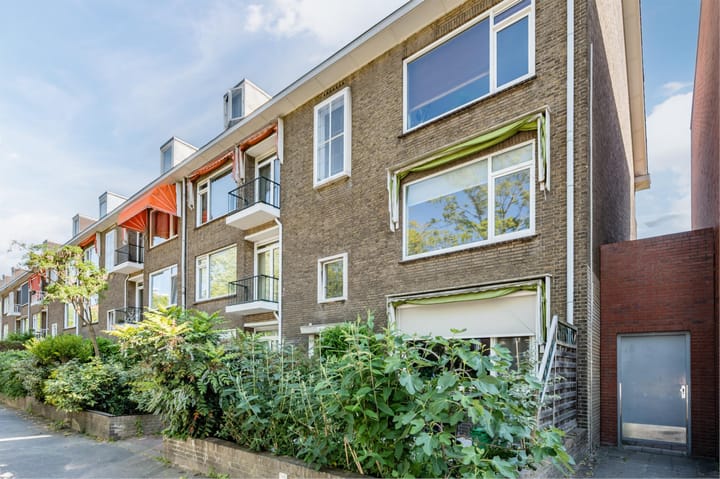 Photo 4 of Amalia van Solmsstraat 62