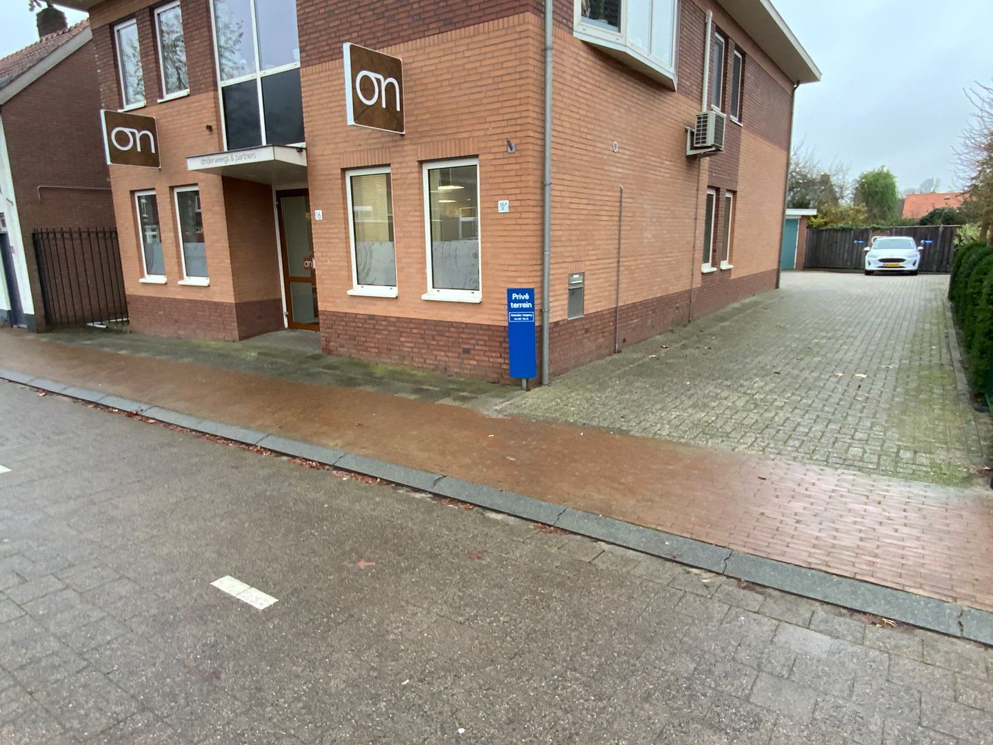 Bekijk foto 3 van Nieuweweg 16