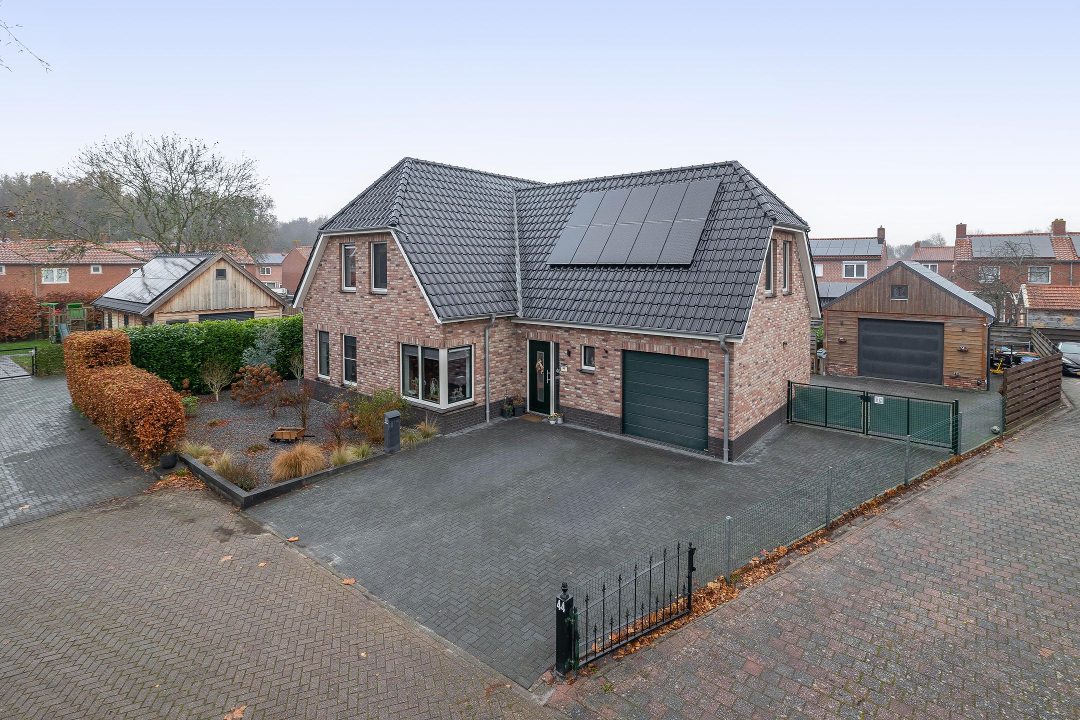 Foto 42 van Julianastraat 46