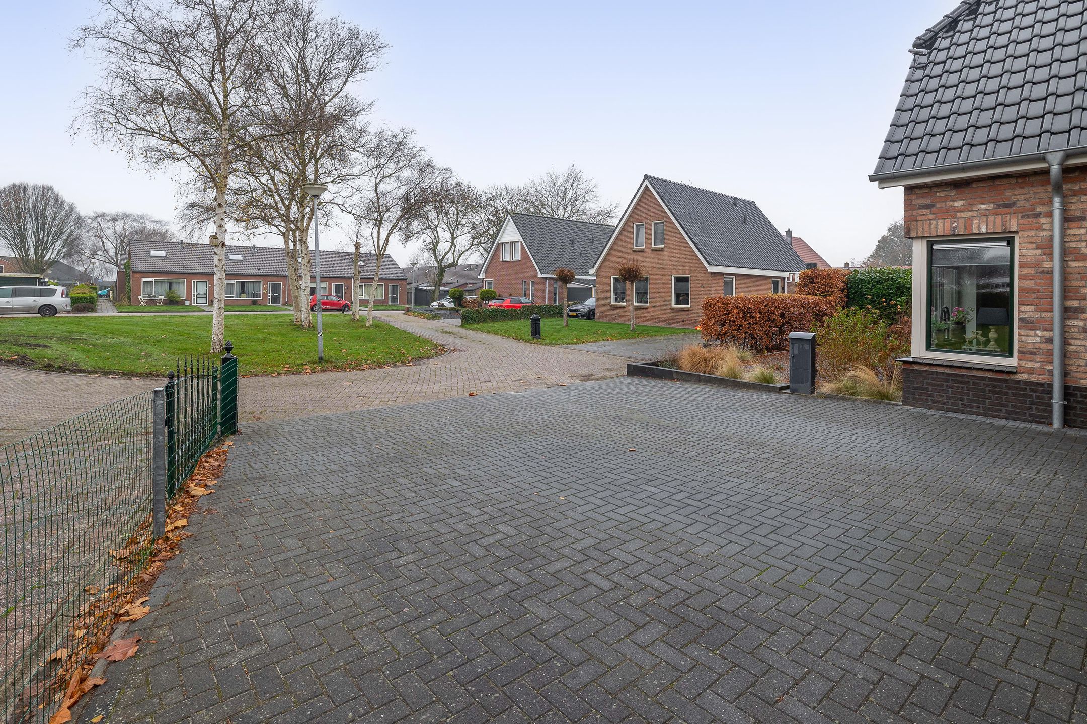 Foto 45 van Julianastraat 46