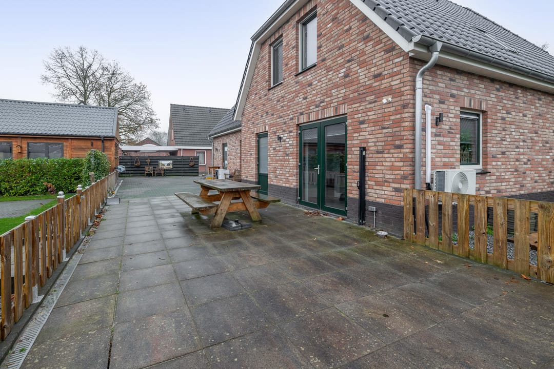 Foto 41 van Julianastraat 46