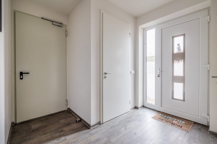 Photo 5 of Julianastraat 46