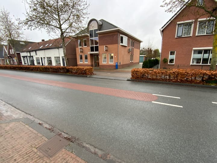 Nieuweweg 16, Hattem