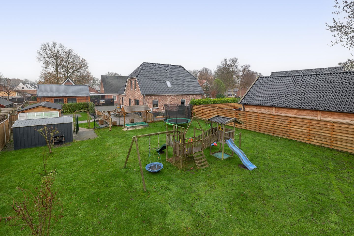 Foto 4 van Julianastraat 46