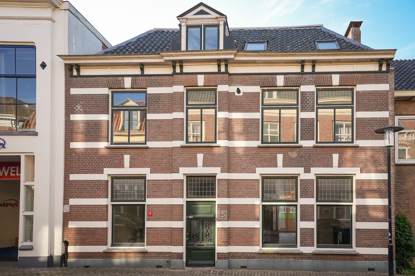 Photo 1 of Gasthuisstraat 15